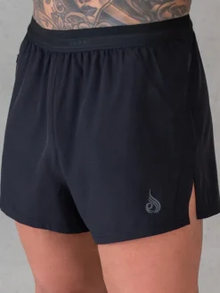 3" Training Shorts