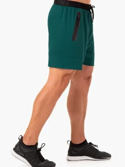 Action Mesh Short