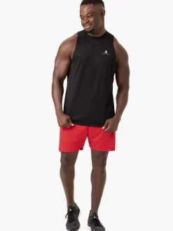 Action Mesh Short