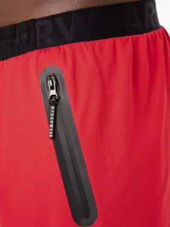 Action Mesh Short