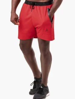 Action Mesh Short