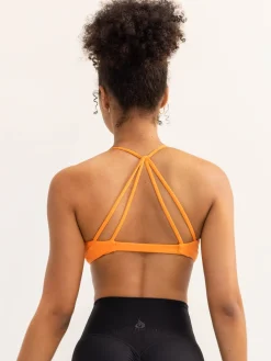 Activate Twist Sports Bra