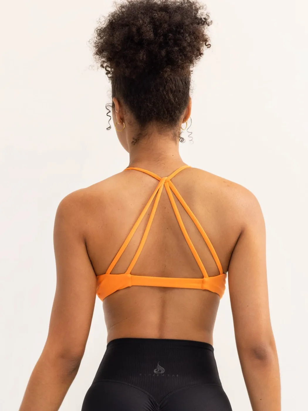 Activate Twist Sports Bra