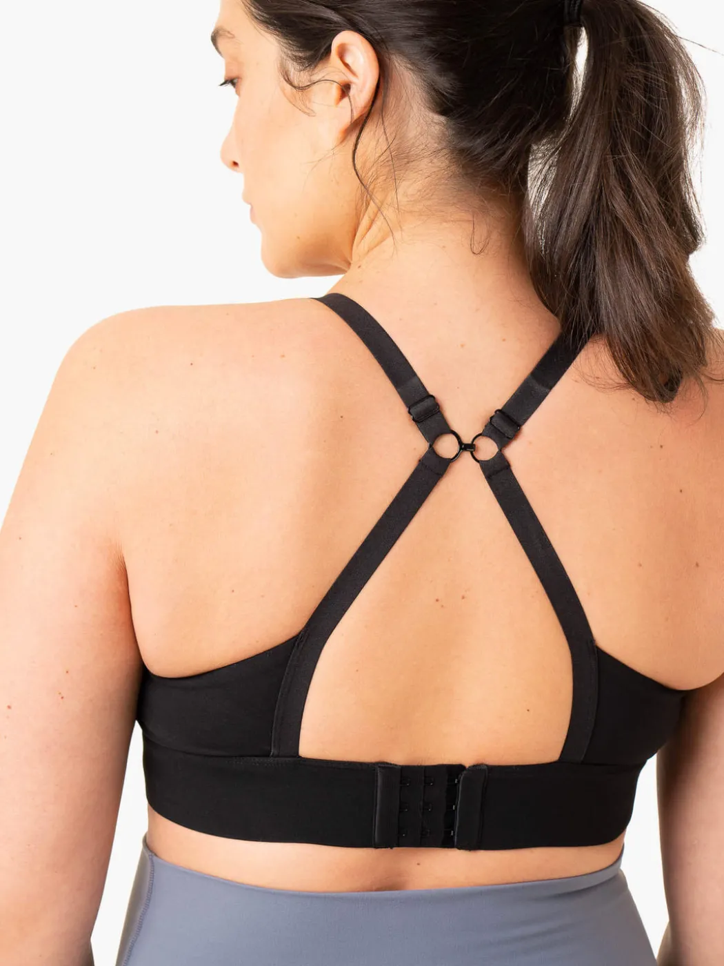 Active Bump Sports Bra