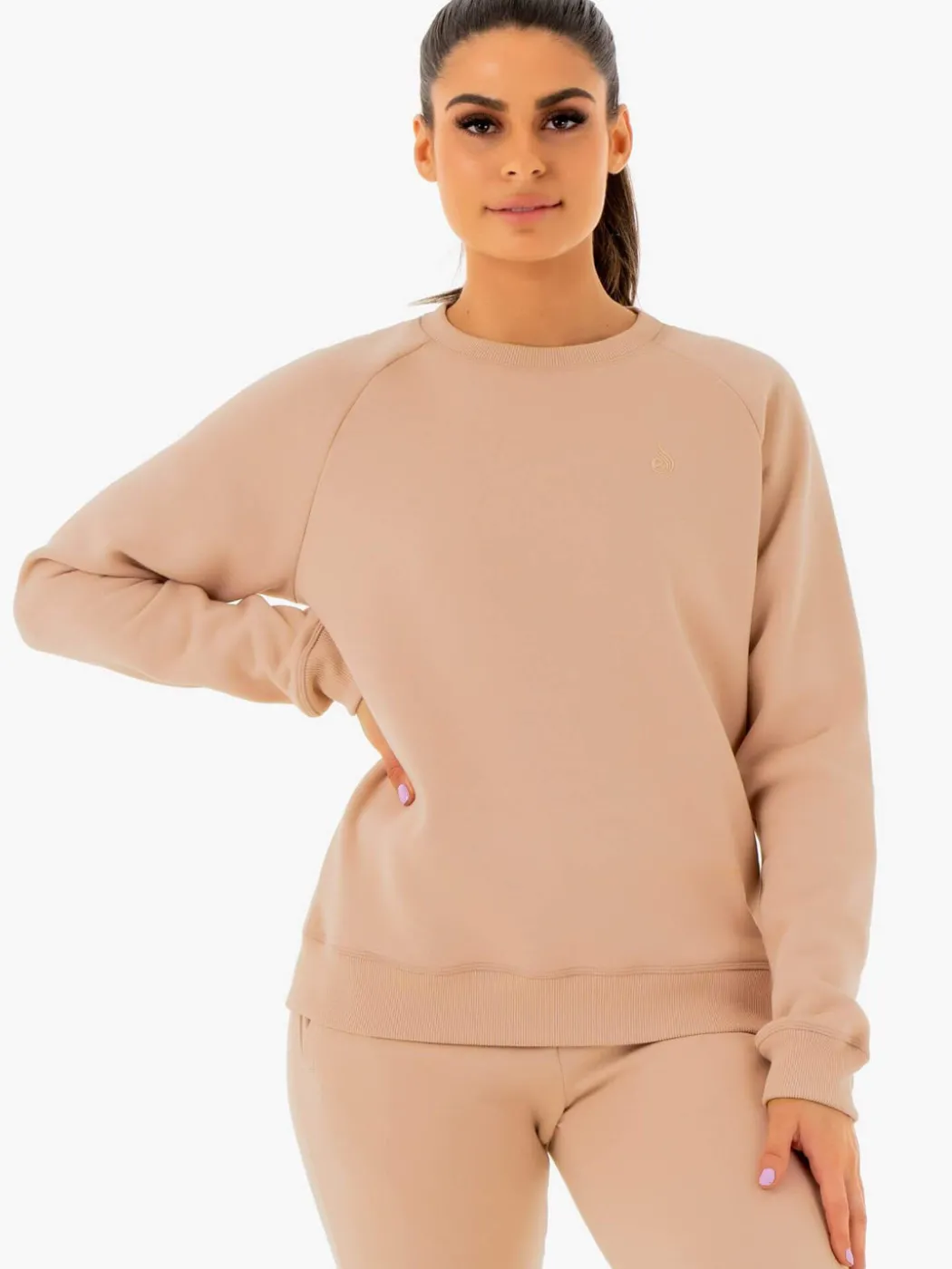 Adapt Boyfriend Sweater