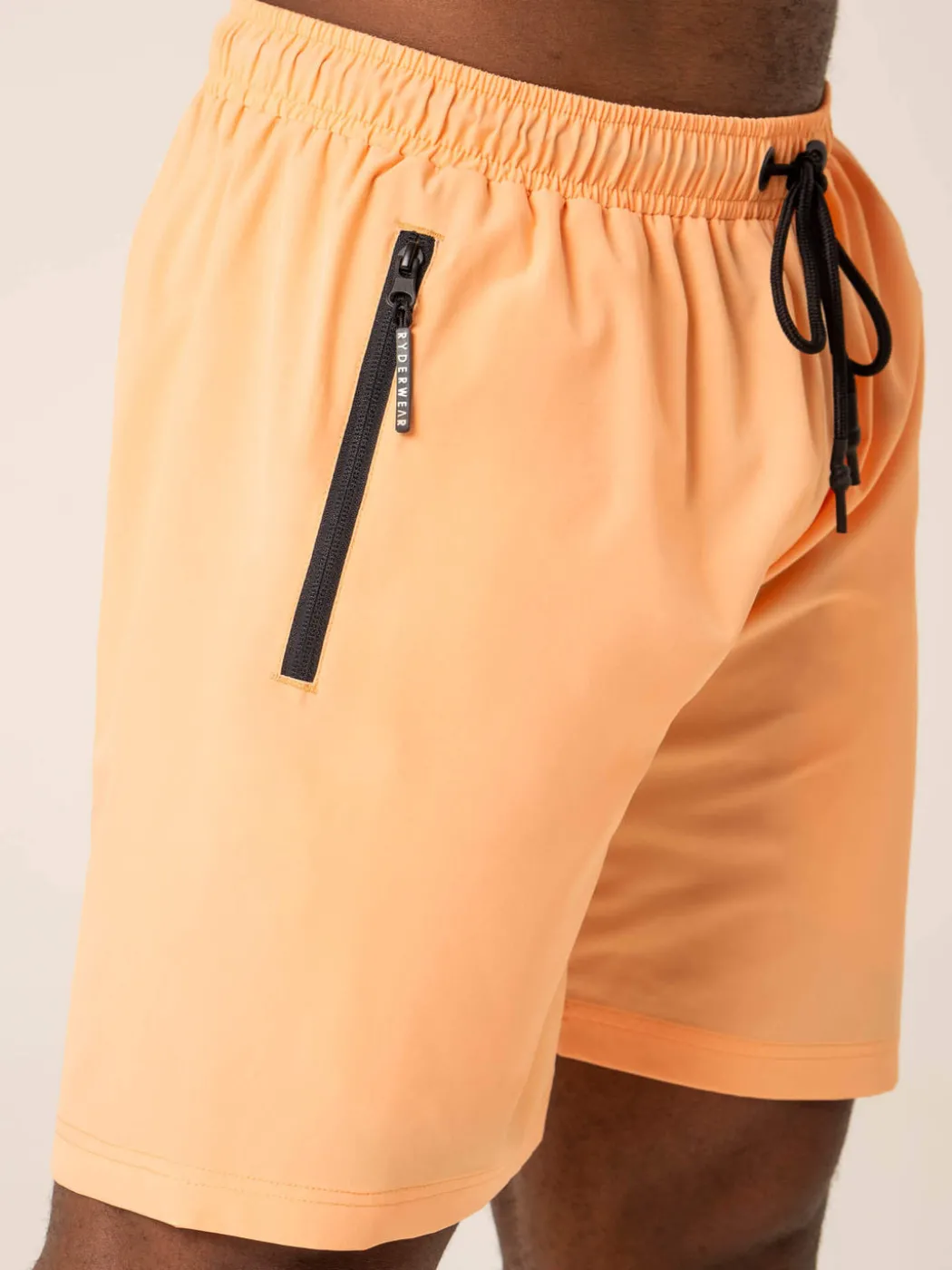 Adapt Training Short