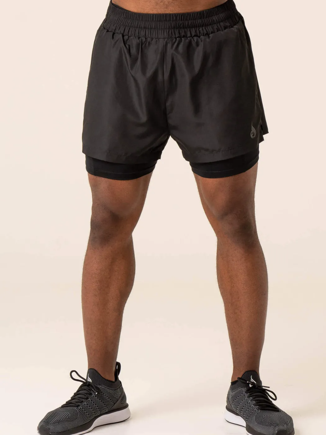 Advance 2 In 1 Training Short