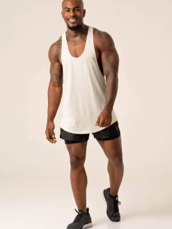 Advance 2 In 1 Training Short