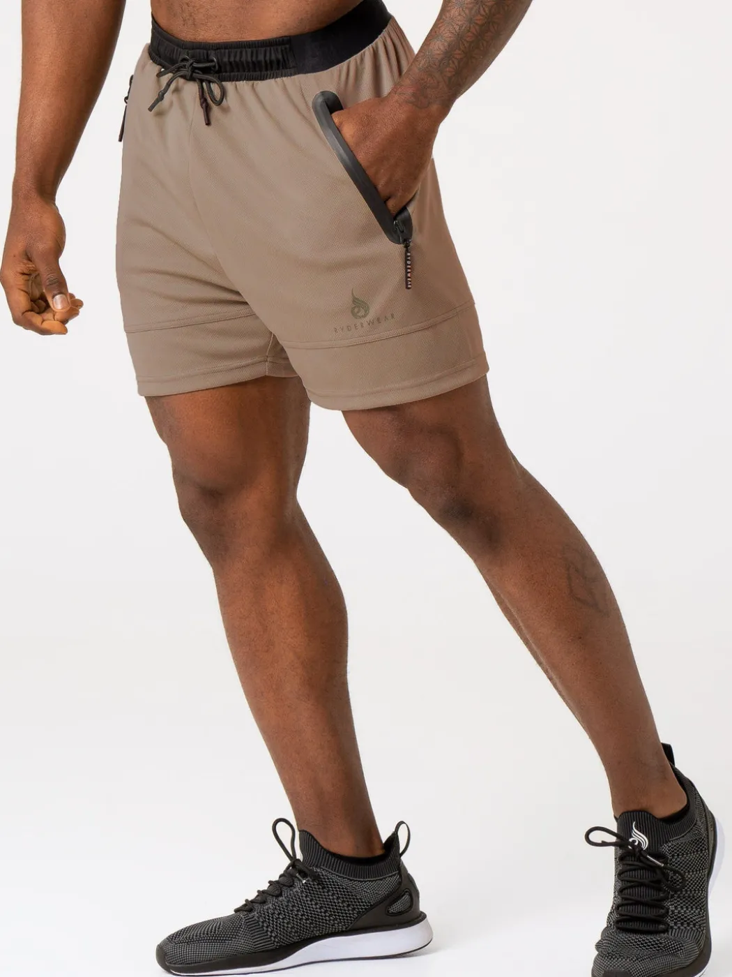 Advance Mesh Short