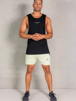 Advance Mesh Short