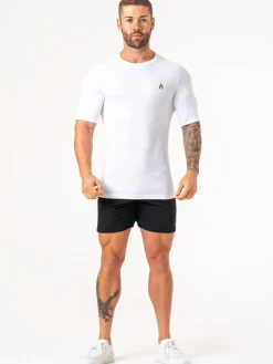 Aero Core Seamless T-Shirt