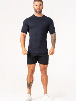 Aero Core Seamless T-Shirt