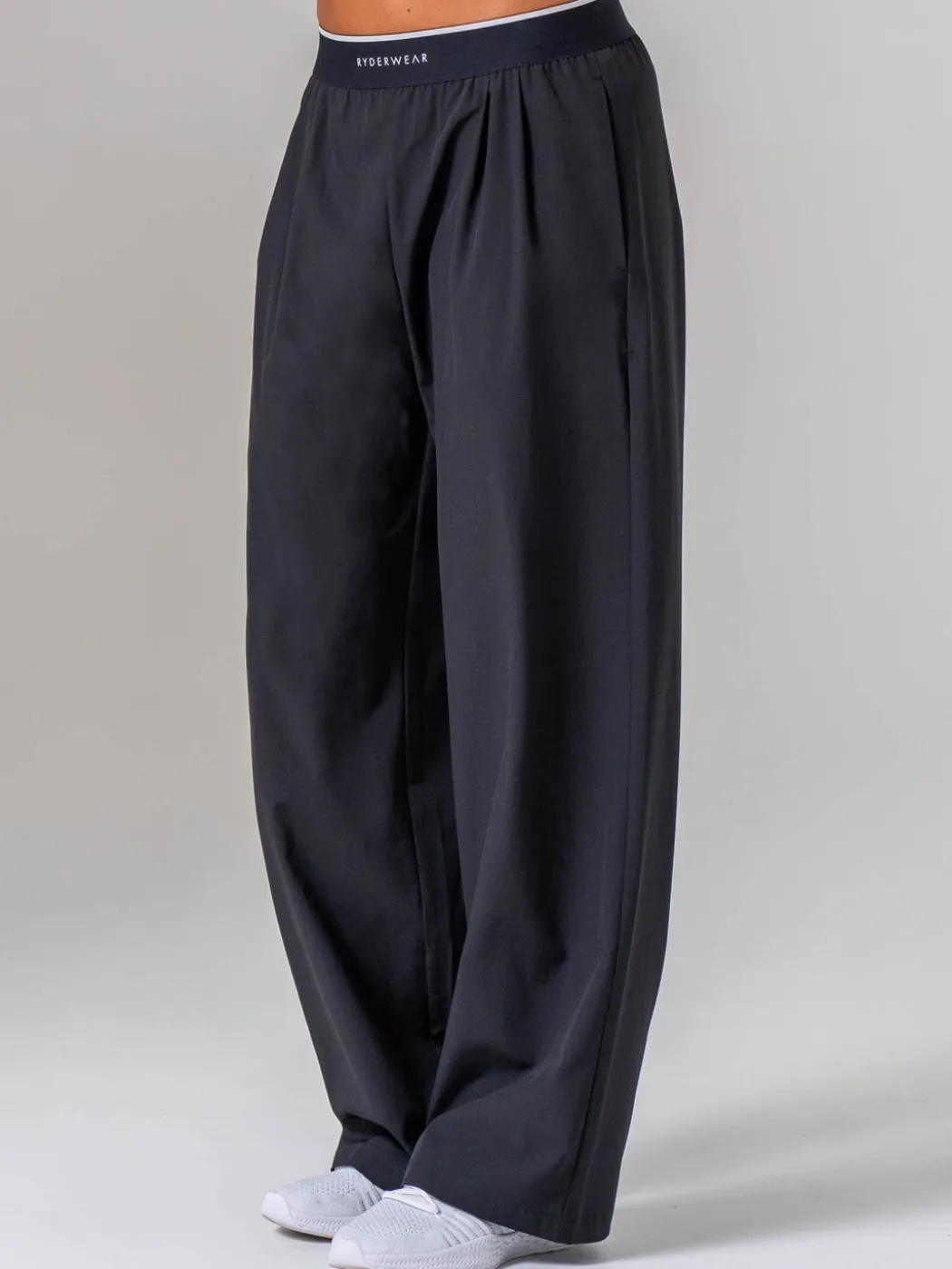 Aero Luxe Pants