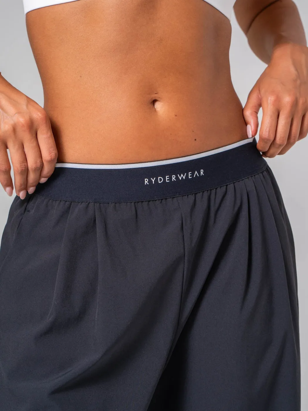 Aero Luxe Pants