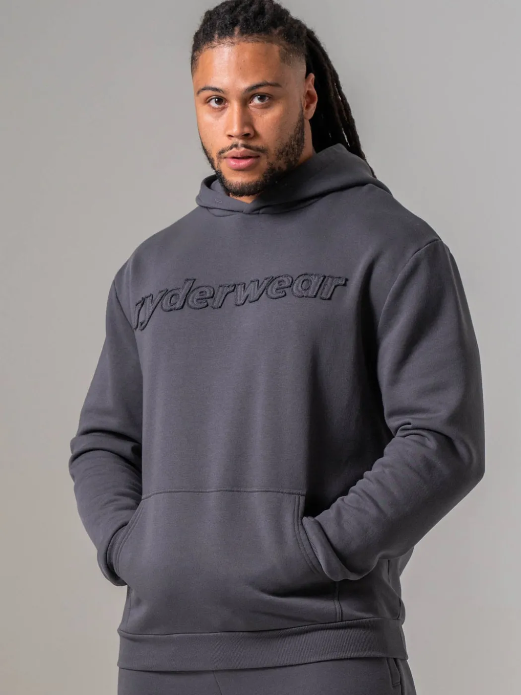 Applique Hoodie