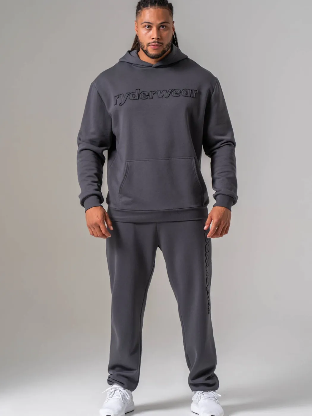 Applique Hoodie