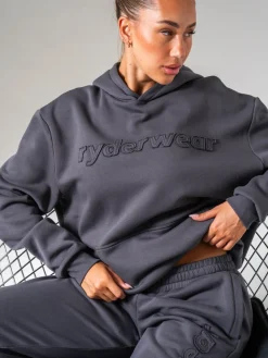 Applique Hoodie