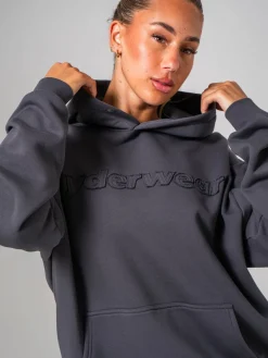 Applique Hoodie