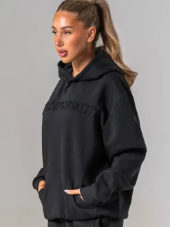 Applique Hoodie