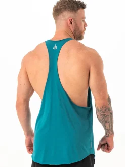 Arnie T-Back