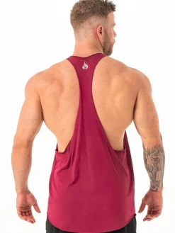 Arnie T-Back