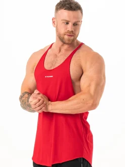 Arnie T-Back