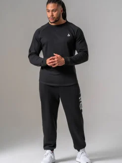 Athletic Track Pant