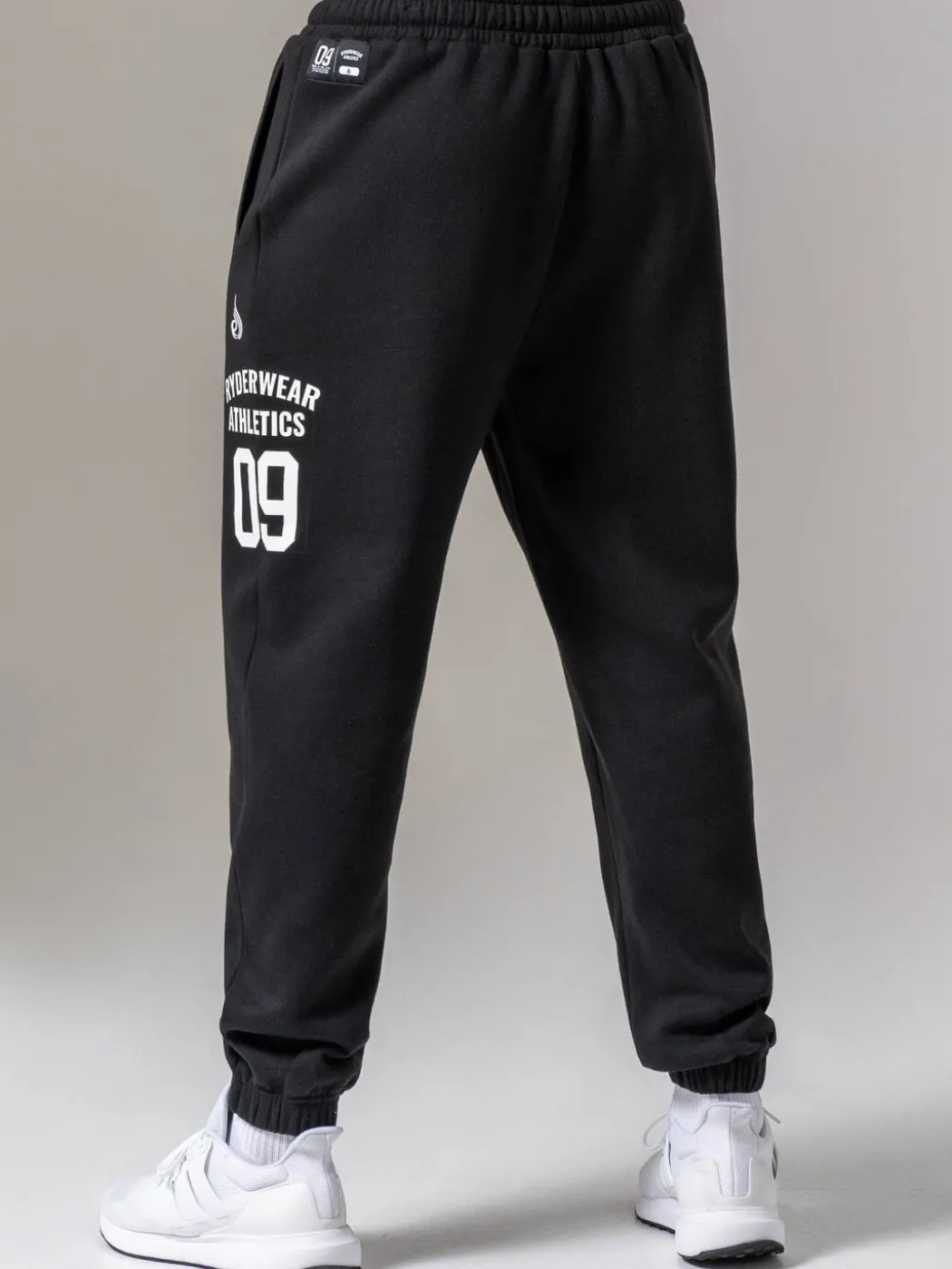 Athletic Track Pant