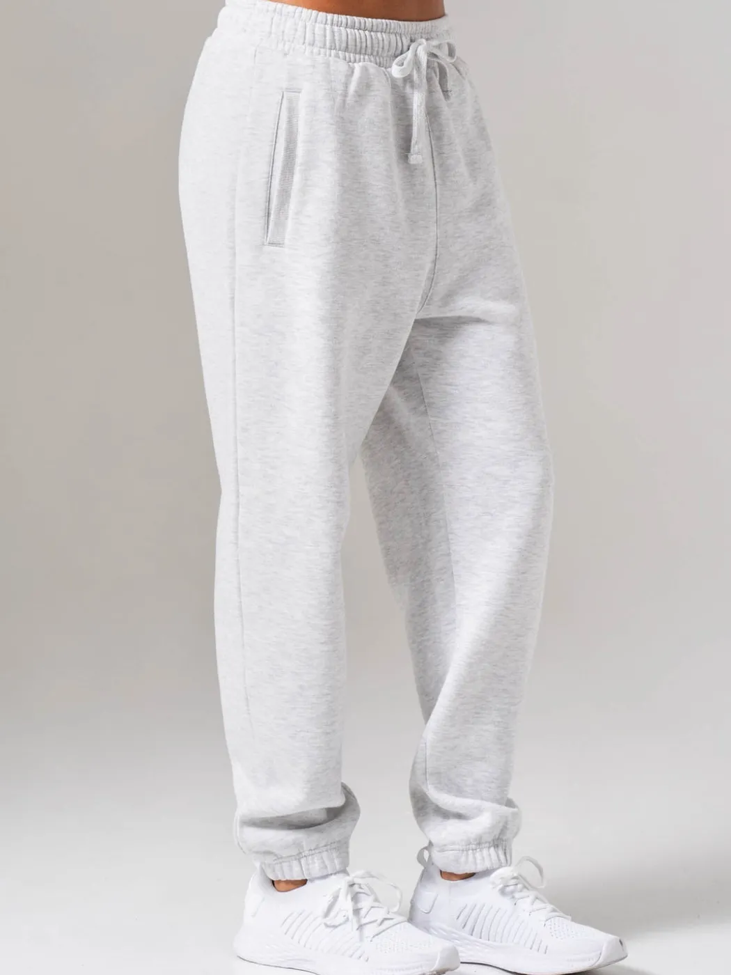 Athletic Track Pant
