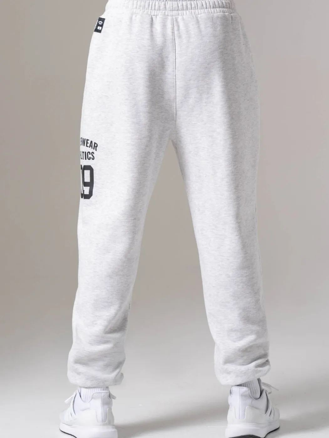 Athletic Track Pant