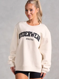 Athletica Sweater