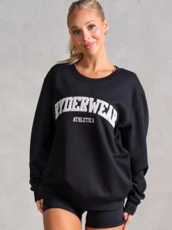 Athletica Sweater