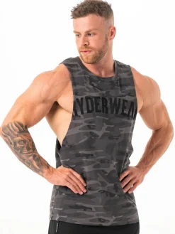 Baller Tank