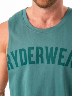 Baller Tank