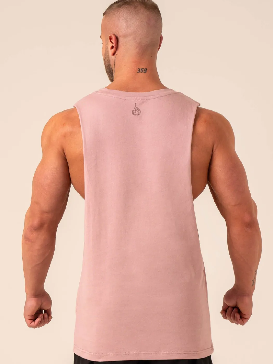 Baller Tank