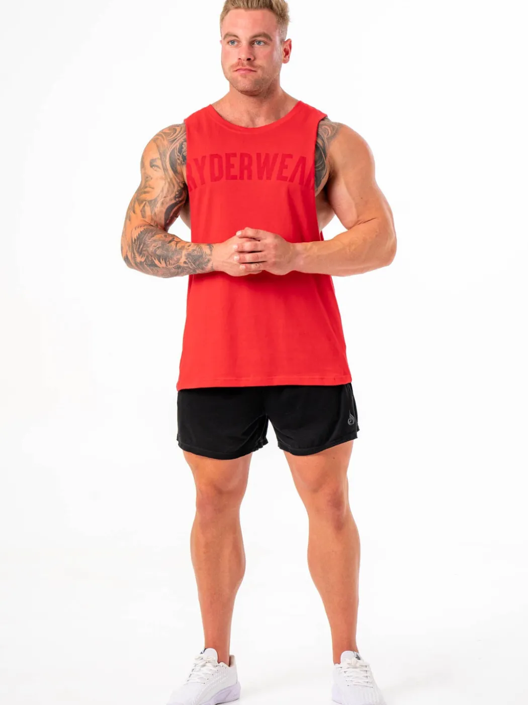 Baller Tank