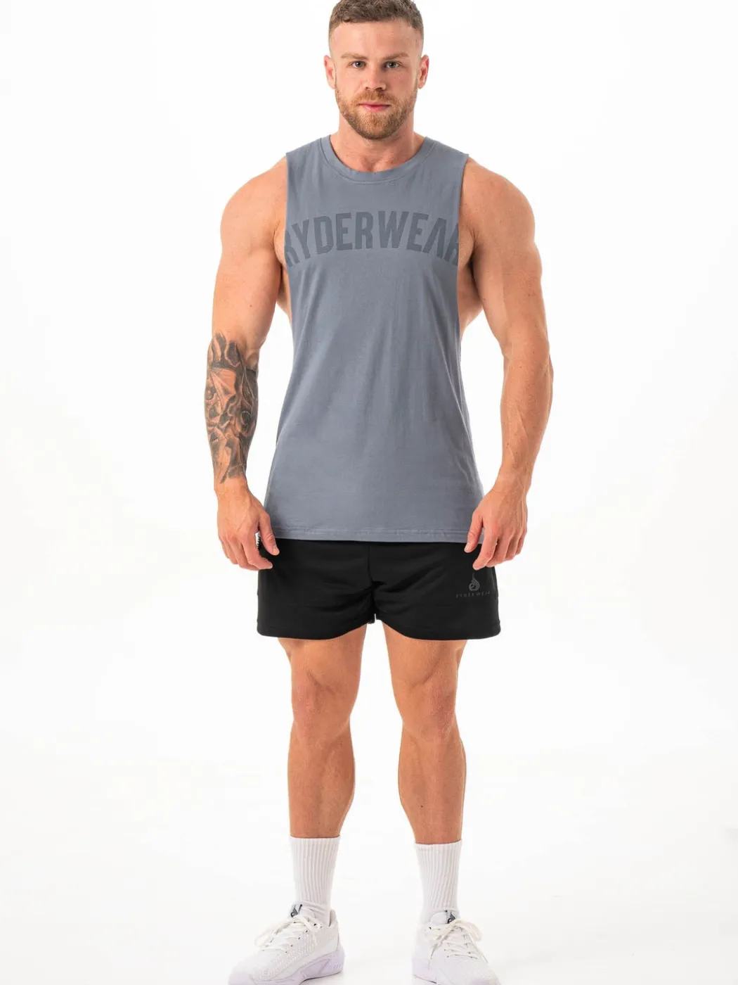 Baller Tank