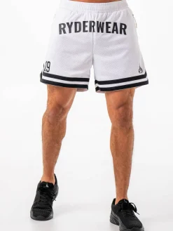 Basketball Short