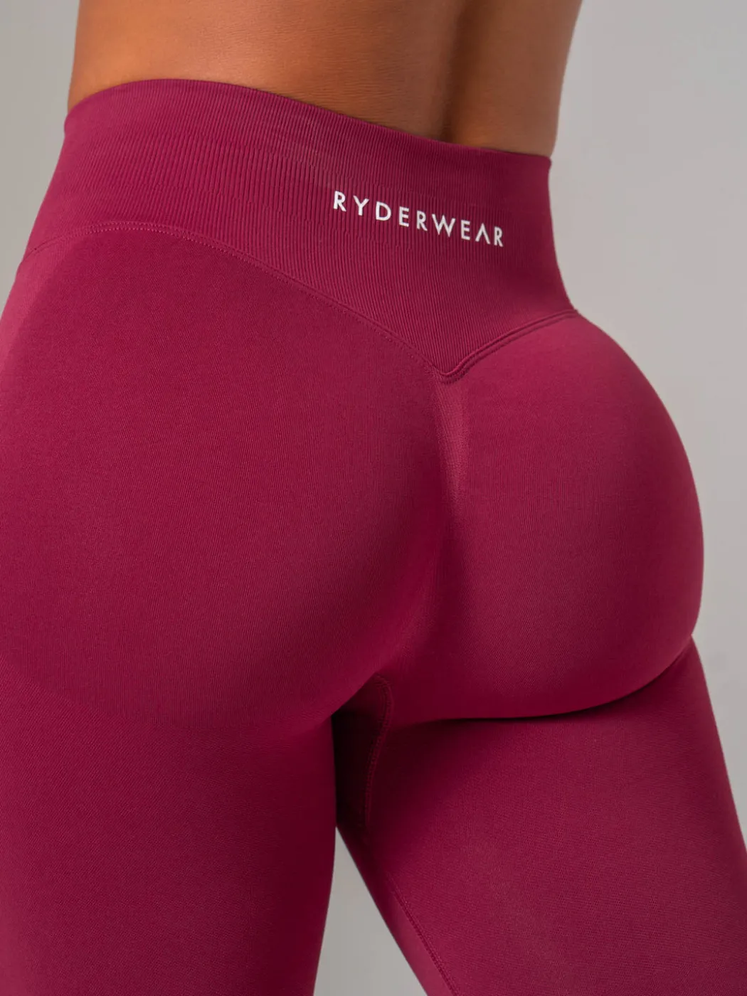 Boost Seamless Leggings