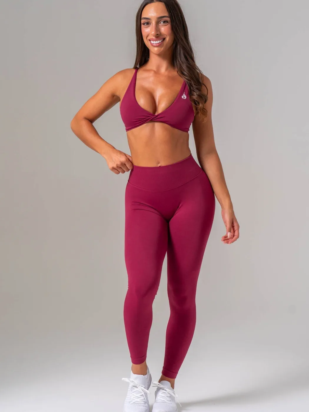Boost Seamless Leggings