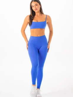 Boost Seamless Leggings