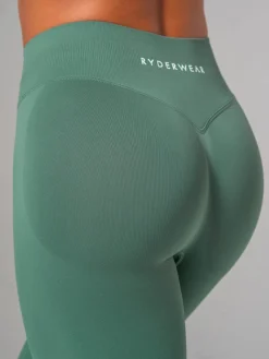 Boost Seamless Leggings