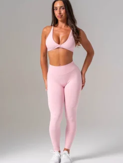 Boost Seamless Leggings