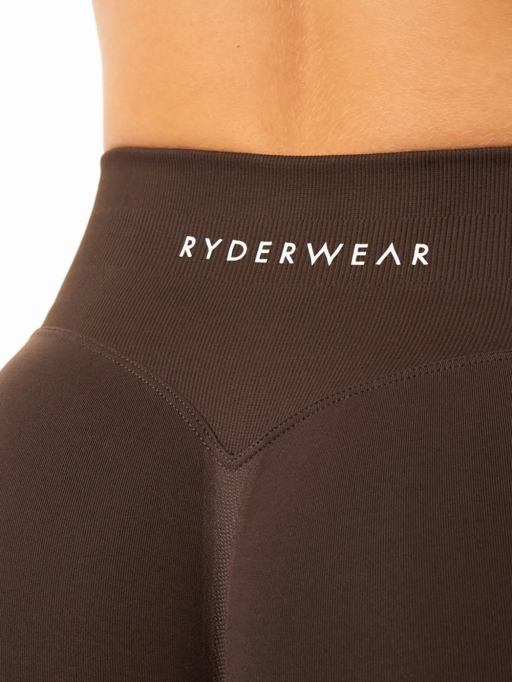 Boost Seamless Shorts