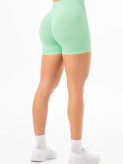 Boost Seamless Shorts
