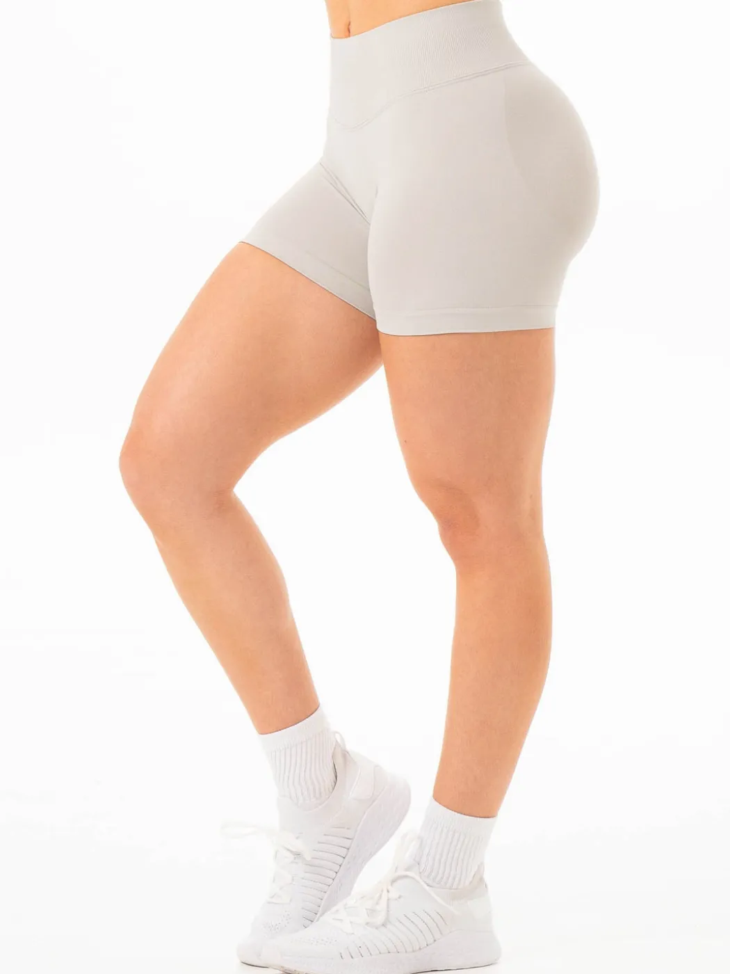 Boost Seamless Shorts