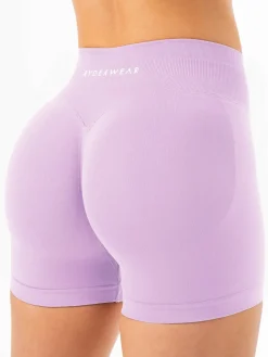 Boost Seamless Shorts