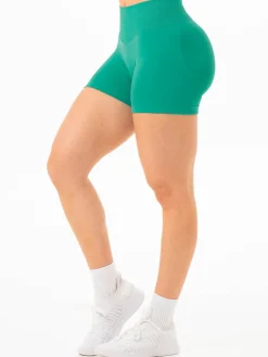 Boost Seamless Shorts
