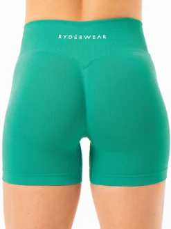 Boost Seamless Shorts