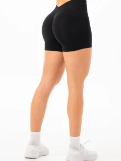 Boost V Back Shorts
